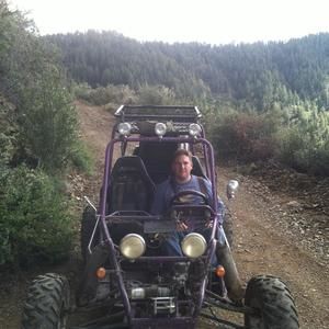 Meet your Posher, Brett